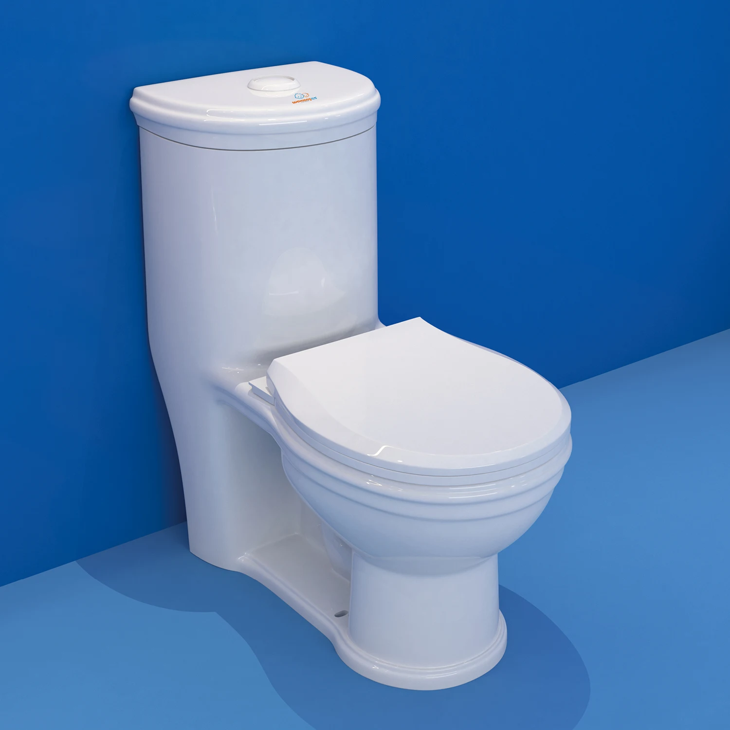 best junior toilet manufacturer in china -- waxiang ceramics